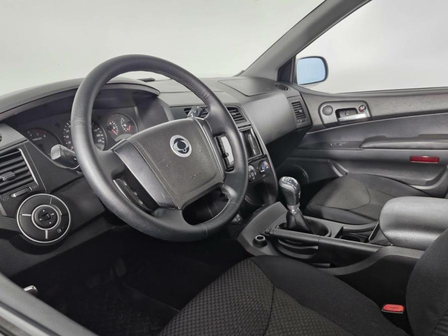 SsangYong Kyron I Рестайлинг Нижний Новгород  - изображение 14