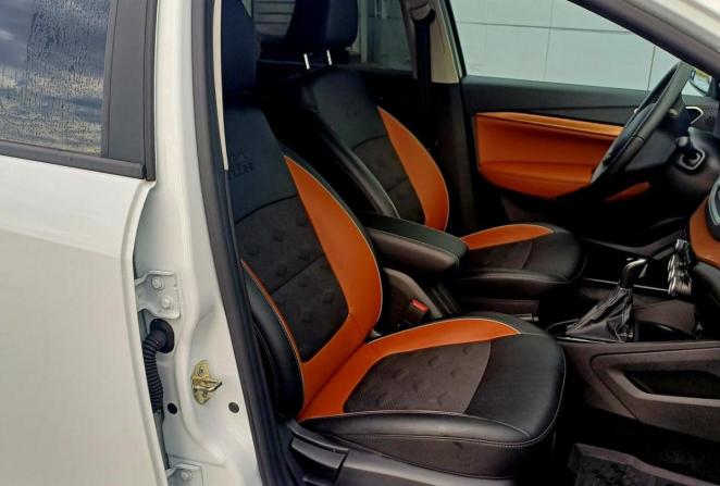 Lada (ВАЗ) Vesta I Рестайлинг (NG) с пробегом 2024 года, цена 1 790 000 рублей, 7392 км, универсал, Автокод Объявления