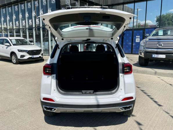 Chery Tiggo 4 Pro I с пробегом 2023 года, цена 1 100 000 рублей, 45000 км, внедорожник, Автокод Объявления