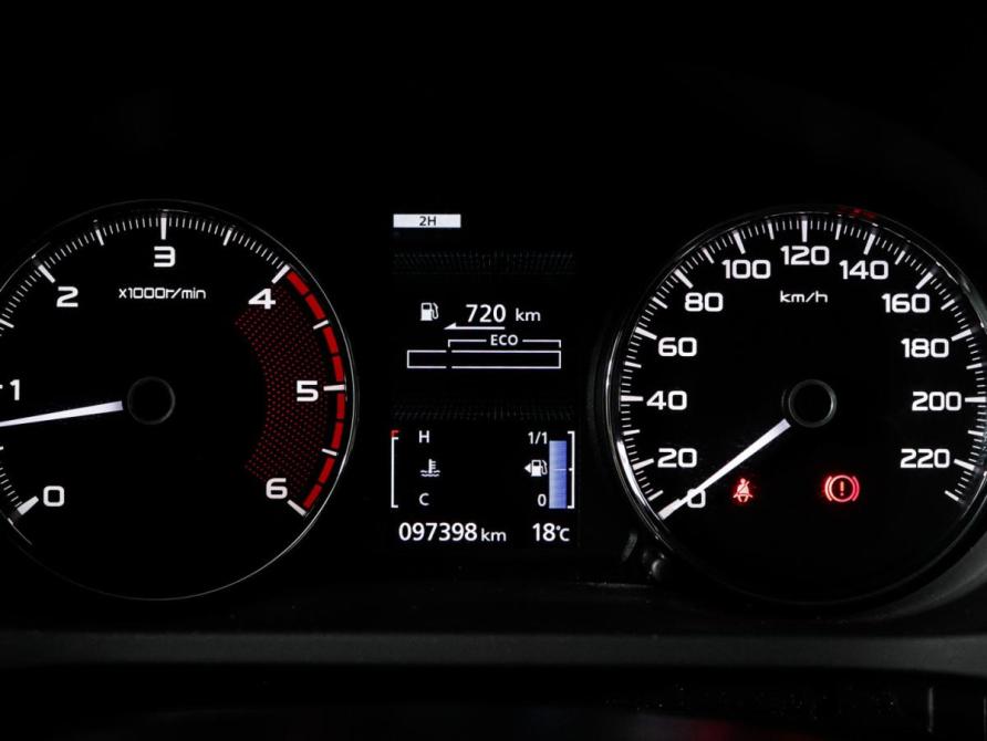 Mitsubishi Pajero Sport III Москва  - изображение 12
