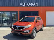 Kia Sportage III Сызрань  - изображение 16