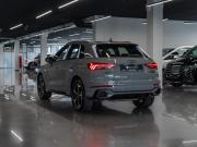 Audi Q3 II (F3) Москва  - изображение 30
