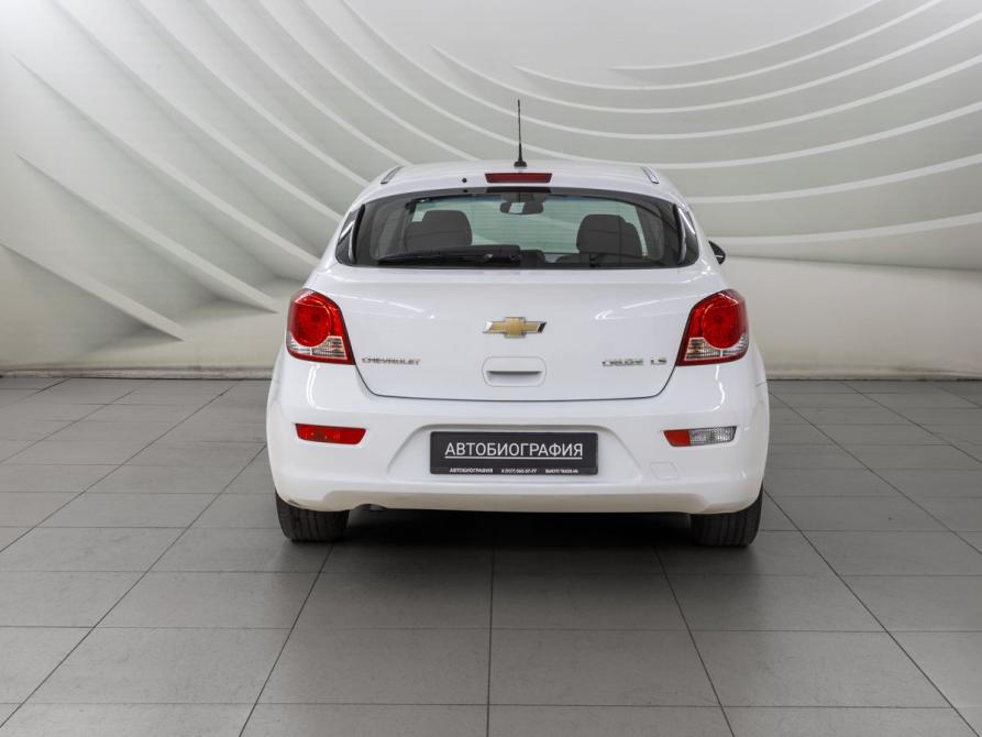 Chevrolet Cruze I Рестайлинг Волгоград  - изображение 6