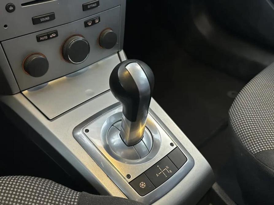 Opel Astra H Рестайлинг Челябинск  - изображение 13