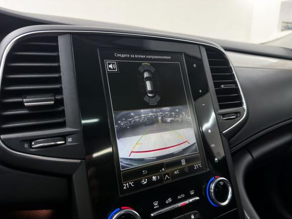 Renault Talisman I с пробегом 2020 года, цена 1 900 000 рублей, 136894 км, седан, Автокод Объявления