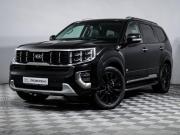 Kia Mohave I Рестайлинг 2 Москва  - изображение 23