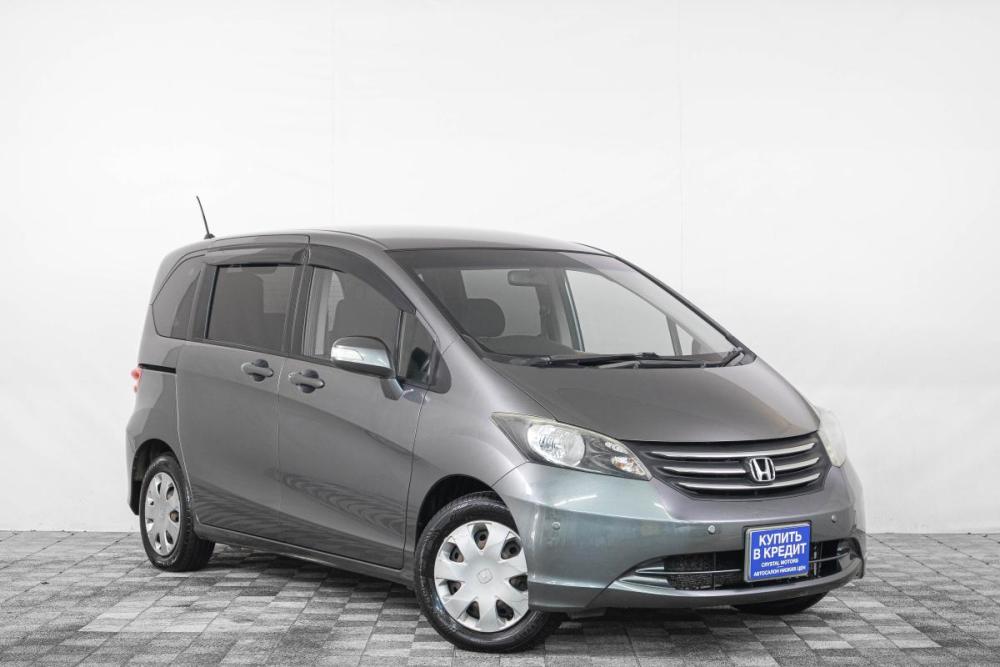 Honda Freed I Кемерово  - изображение 1