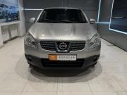 Nissan Qashqai I Новосибирск  - изображение 18