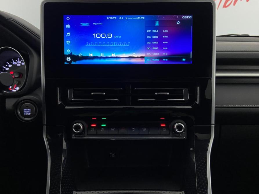 Haval M6 II Псков  - изображение 14