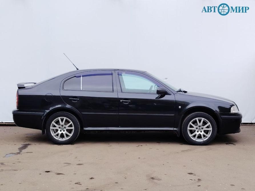 Skoda Octavia I (A4) Рестайлинг Москва  - изображение 4