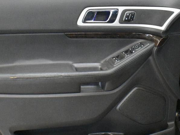 Ford Explorer V с пробегом 2012 года, цена 1 389 000 рублей, 272173 км, внедорожник, Автокод Объявления
