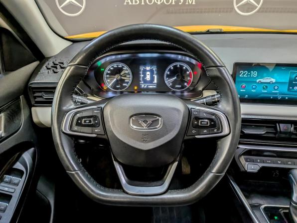 Kaiyi E5 с пробегом 2024 года, цена 950 000 рублей, 146606 км, седан, Автокод Объявления