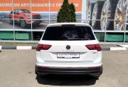 Volkswagen Tiguan II Рестайлинг Саратов  - изображение 33