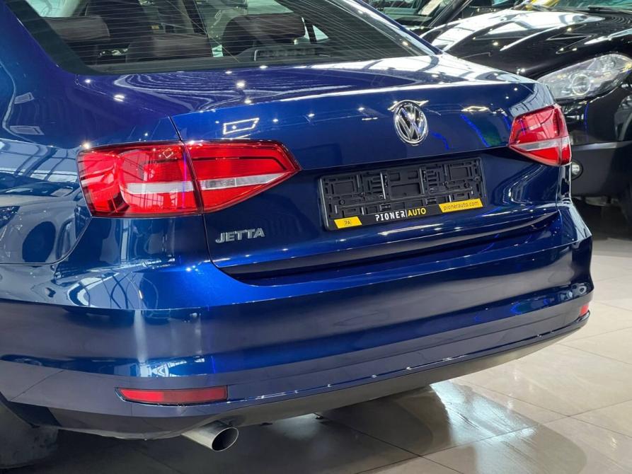 Volkswagen Jetta VI Рестайлинг Оренбург  - изображение 10