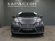 Lexus ES VI Пермь  - изображение 21