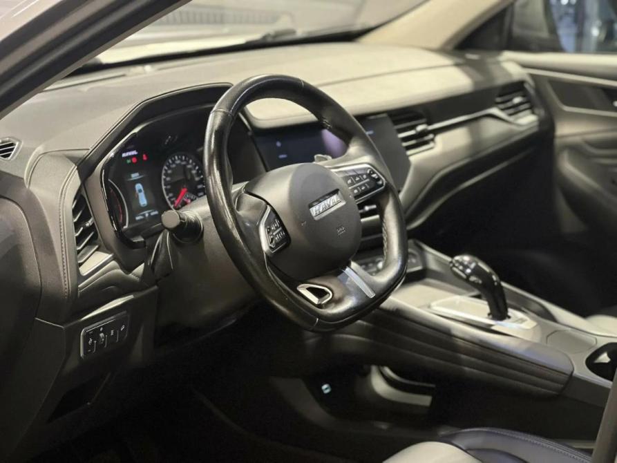 Haval F7 I Екатеринбург  - изображение 12