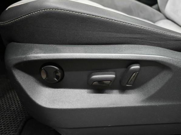 Volkswagen Tayron I с пробегом 2020 года, цена 3 650 000 рублей, 71780 км, внедорожник, Автокод Объявления