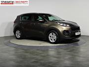 Kia Sportage IV Белгород  - изображение 21