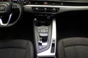 Audi A4 V (B9) Москва  - изображение 39