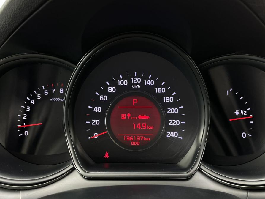 Kia Ceed II Рестайлинг Тамбов  - изображение 13