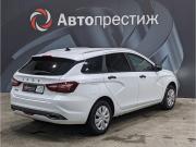 Lada (ВАЗ) Vesta I Рестайлинг (NG) Пермь  - изображение 30