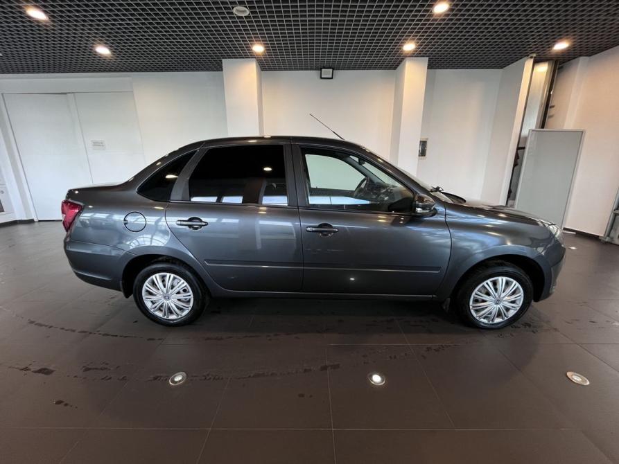 Lada (ВАЗ) Granta I Рестайлинг Чебоксары  - изображение 2