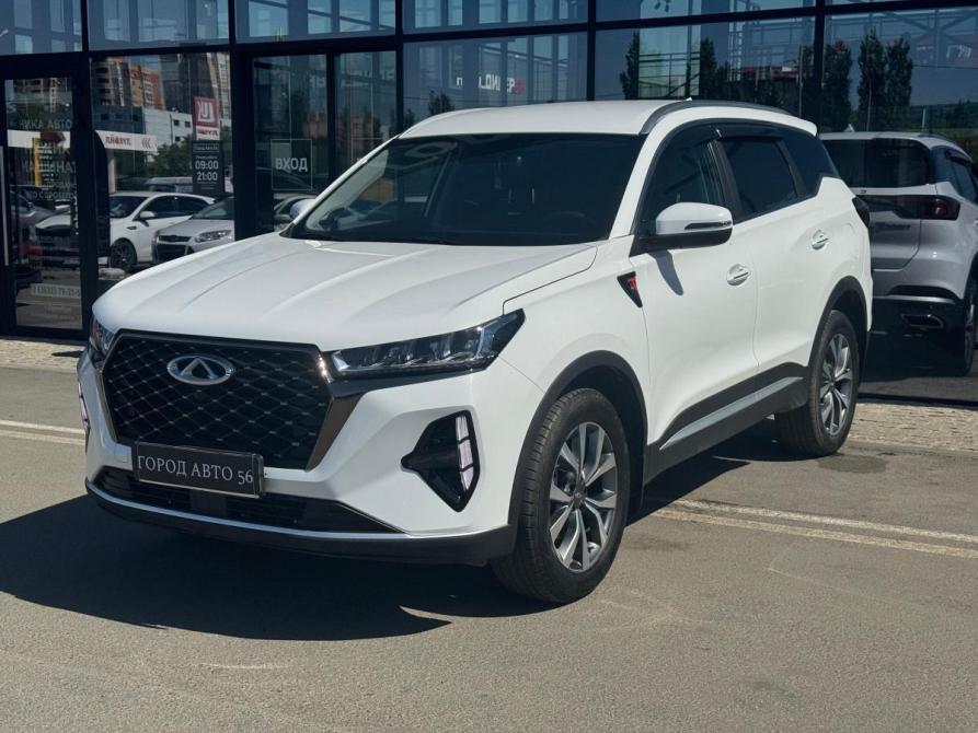 Chery Tiggo 7 Pro Max I Оренбург  - изображение 2
