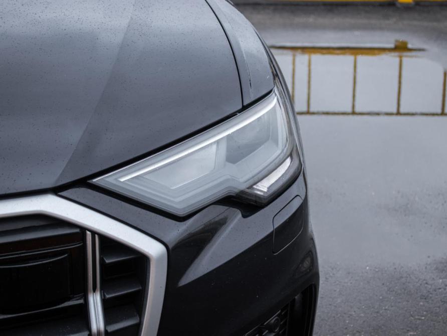 Audi A6 allroad IV (C8) Москва  - изображение 8