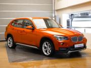 BMW X1 I (E84) Рестайлинг Москва  - изображение 43