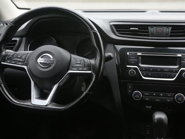 Nissan Qashqai II Рестайлинг с пробегом 2021 года, цена 1 699 000 рублей, 66400 км, внедорожник, Автокод Объявления