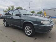 Lada (ВАЗ) 2114 Саратов  - изображение 35