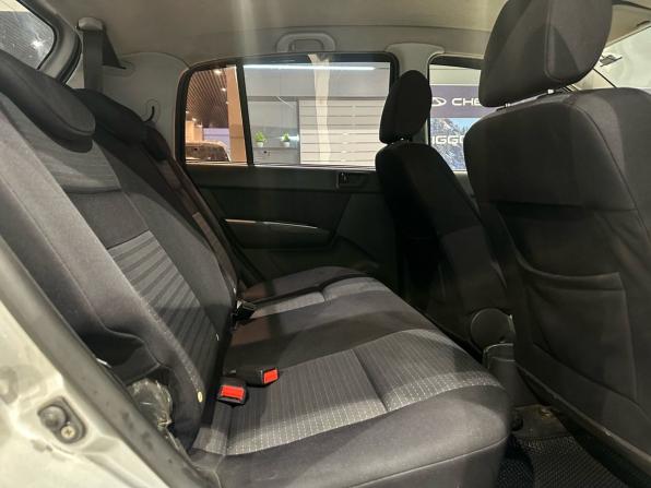 Hyundai Getz I Рестайлинг с пробегом 2010 года, цена 450 000 рублей, 265315 км, хэтчбек, Автокод Объявления