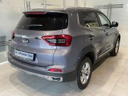 Chery Tiggo 4 Pro I Москва  - изображение 21