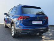 Volkswagen Tiguan II Рестайлинг Москва  - изображение 27