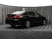 Toyota Camry VIII (XV70) Москва  - изображение 28