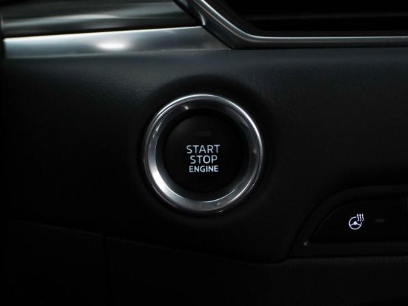 Mazda CX-5 II с пробегом 2020 года, цена 3 200 055 рублей, 69089 км, внедорожник, Автокод Объявления