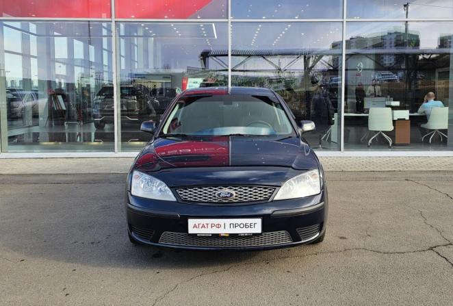 Ford Mondeo III Рестайлинг с пробегом 2006 года, цена 520 000 рублей, 138364 км, лифтбек, Автокод Объявления