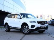 Geely Atlas Pro Самара  - изображение 24