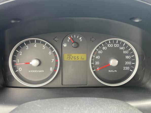 Hyundai Getz I Рестайлинг с пробегом 2007 года, цена 400 000 рублей, 192700 км, хэтчбек, Автокод Объявления