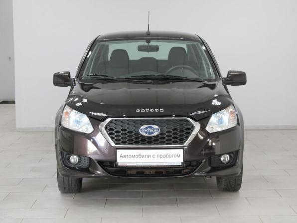 Datsun on-DO I с пробегом 2019 года, цена 499 900 рублей, 153719 км, седан, Автокод Объявления