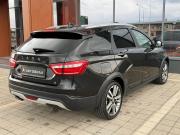 Lada (ВАЗ) Vesta I Владикавказ  - изображение 23