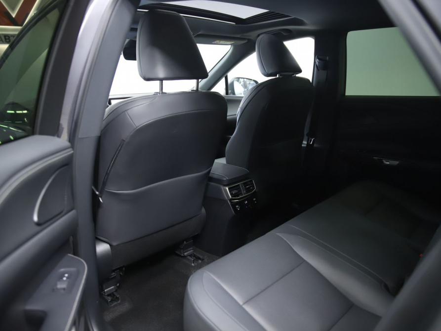 Lexus RX V Уфа  - изображение 11