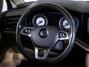 Volkswagen Touareg III Москва  - изображение 36