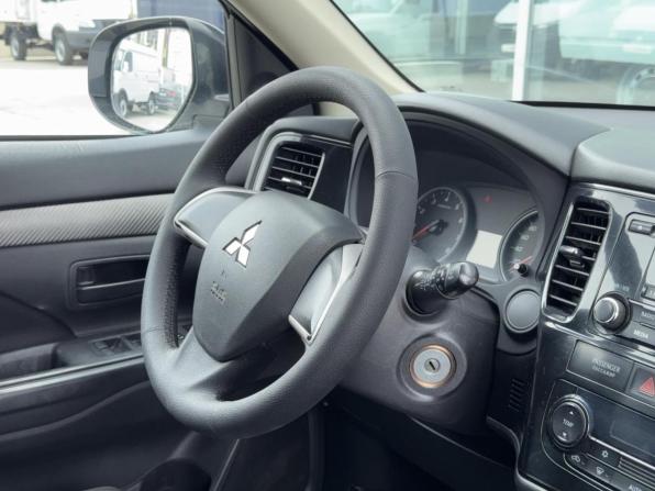 Mitsubishi Outlander III с пробегом 2014 года, цена 1 099 000 рублей, 286165 км, внедорожник, Автокод Объявления