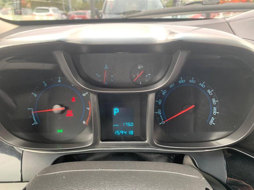 Chevrolet Orlando I Оренбург  - изображение 8