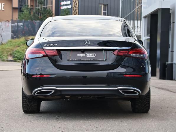 Mercedes-Benz E-Класс V (W213 S213 C238) Рестайлинг с пробегом 2021 года, цена 2 820 000 рублей, 185598 км, седан, Автокод Объявления