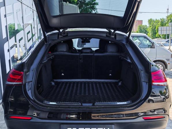Mercedes-Benz GLE Coupe II (C167) с пробегом 2020 года, цена 7 750 000 рублей, 158069 км, внедорожник, Автокод Объявления