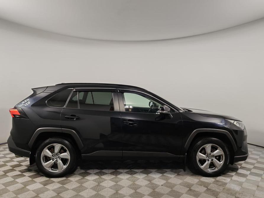 Toyota RAV4 V (XA50) Москва  - изображение 4