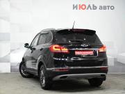 Chery Tiggo 5 I Рестайлинг Екатеринбург  - изображение 25