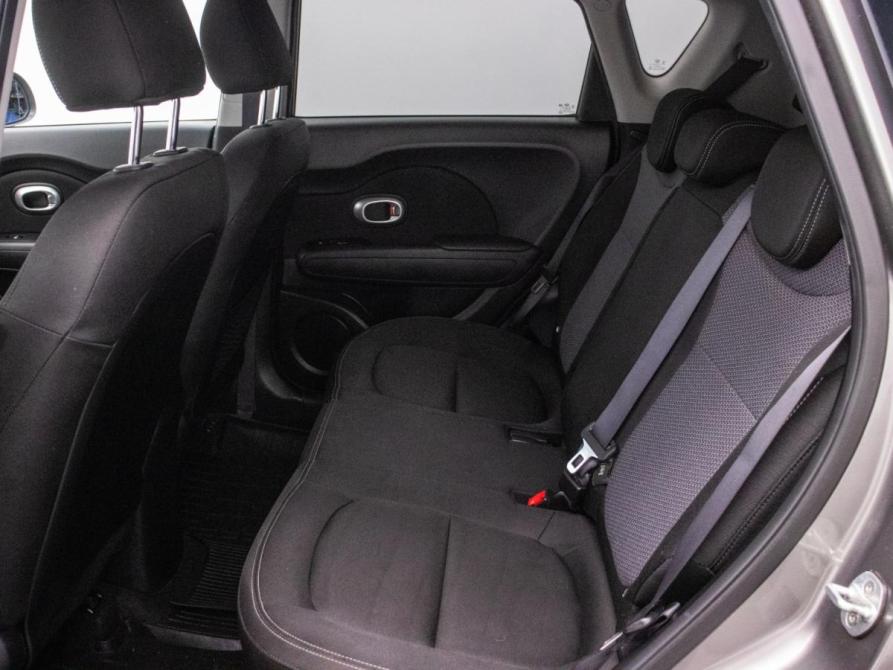 Kia Soul II Рестайлинг Москва  - изображение 11